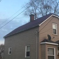 Ananias Hershberger Roofing ico