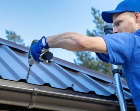 Ananias Hershberger Roofing Picture 2