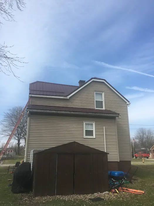 Ananias Hershberger Roofing Picture 3