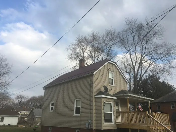 Ananias Hershberger Roofing Picture 4