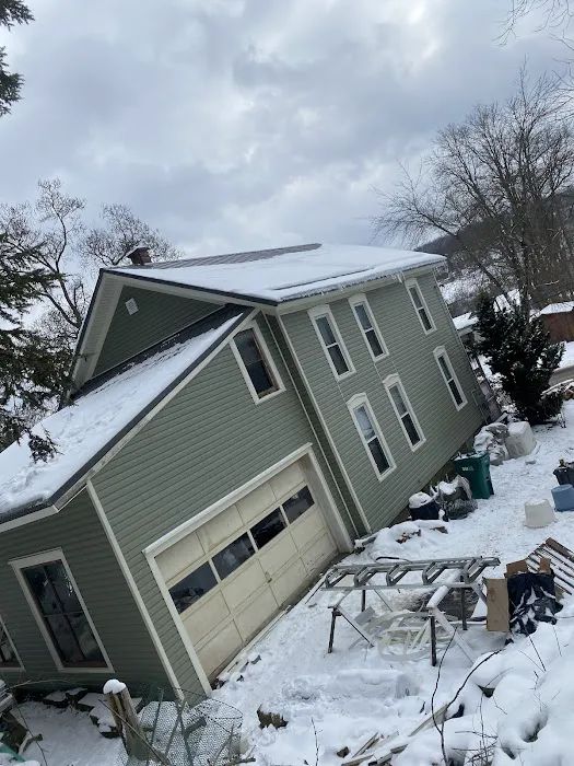 Miller's Roofing & Siding Picture 4