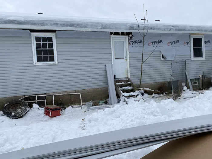 Miller's Roofing & Siding Picture 3