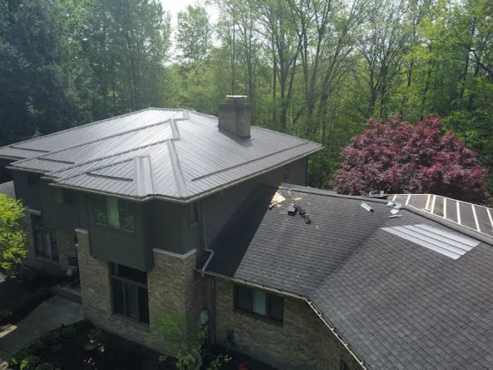 Miller's Roofing & Siding Picture 1