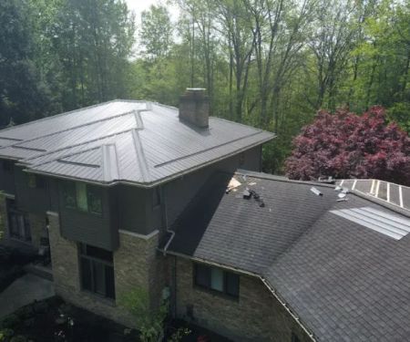 Miller's Roofing & Siding