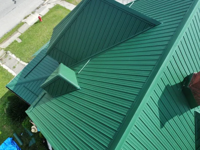Miller's Roofing & Siding Picture 2