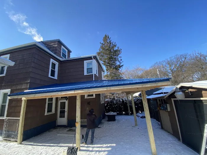 Miller's Roofing & Siding Picture 6