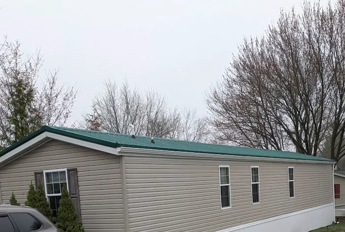 Miller's Roofing & Siding Picture 7