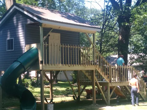 Miller's Roofing & Siding Picture 8