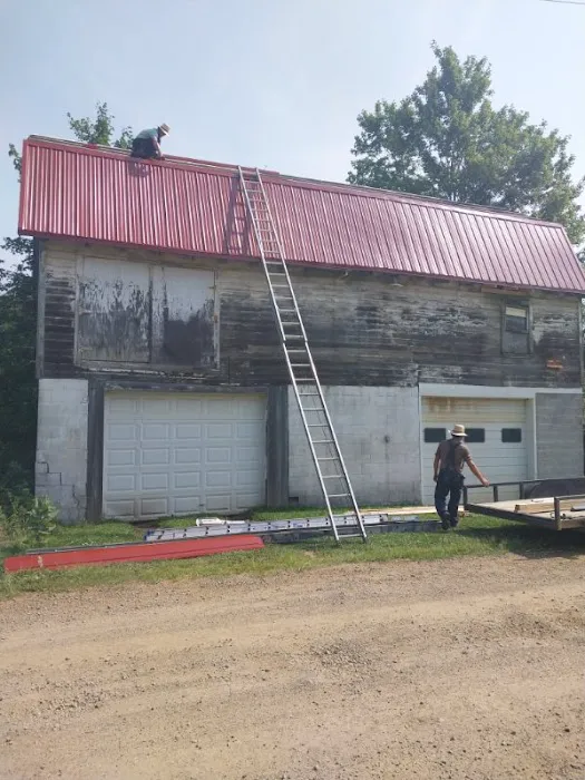 Miller's Roofing & Siding Picture 10