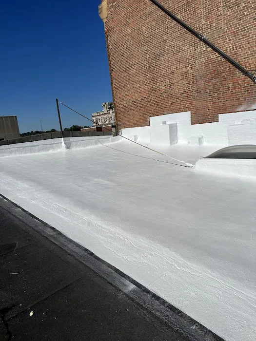 Schlabach Commercial Roofing Picture 1