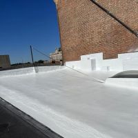 Schlabach Commercial Roofing ico