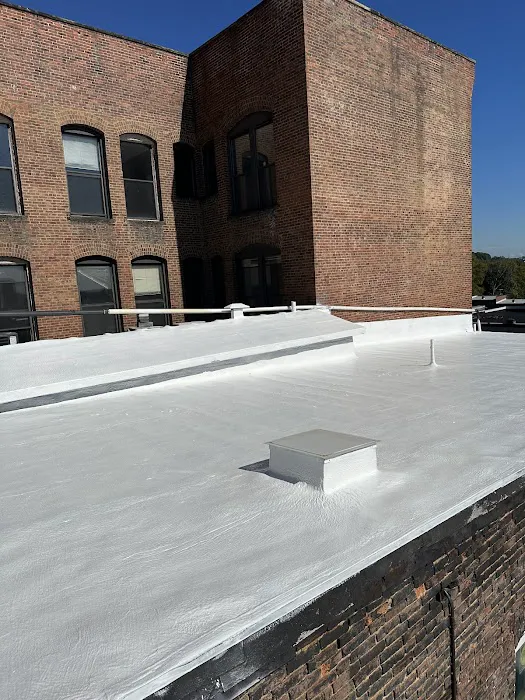 Schlabach Commercial Roofing Picture 2