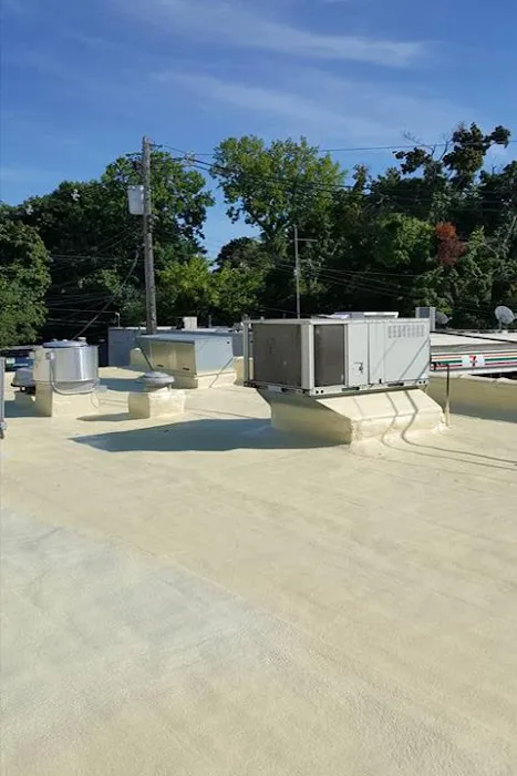 All American Roofing Solutions Picture 2