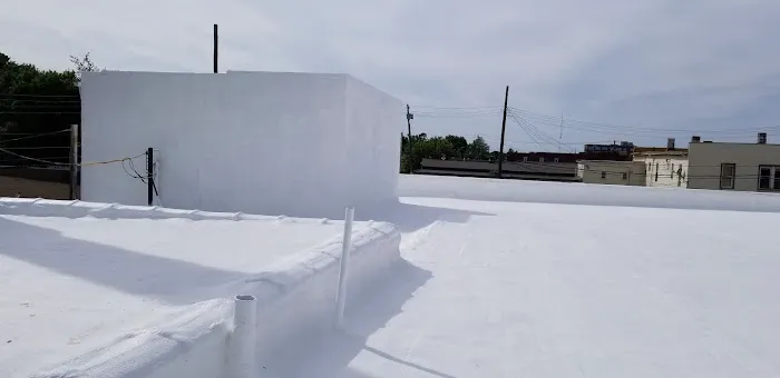 All American Roofing Solutions Picture 1