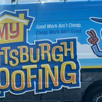 MY Pittsburgh Roofing ico