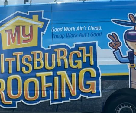 MY Pittsburgh Roofing
