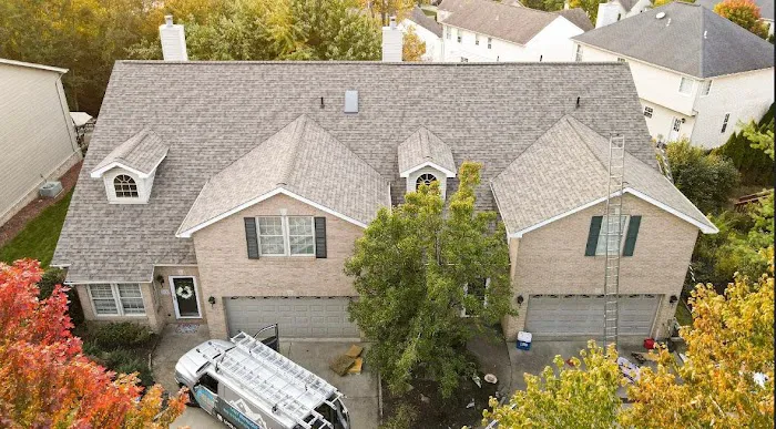 MY Pittsburgh Roofing Picture 2