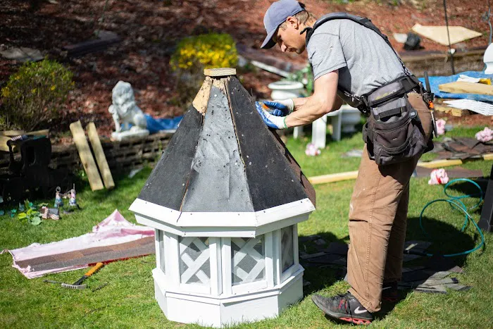 MY Pittsburgh Roofing Picture 6