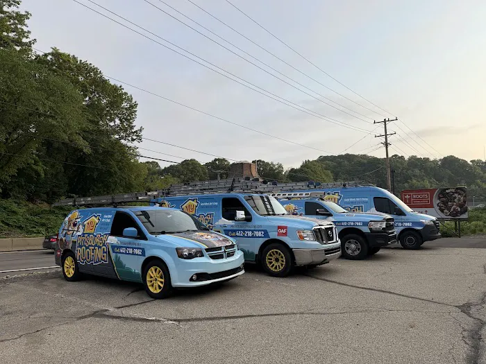 MY Pittsburgh Roofing Picture 9