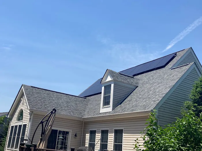 Forest Knoll Construction Picture 1