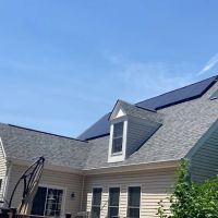 Forest Knoll Construction ico