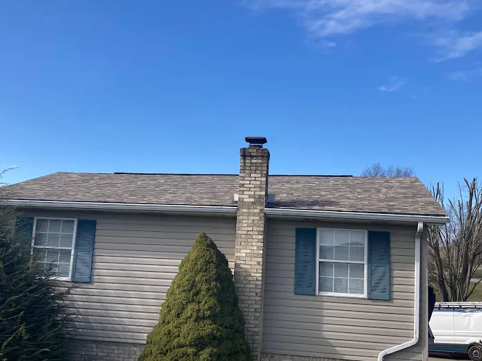 Forest Knoll Construction Picture 4