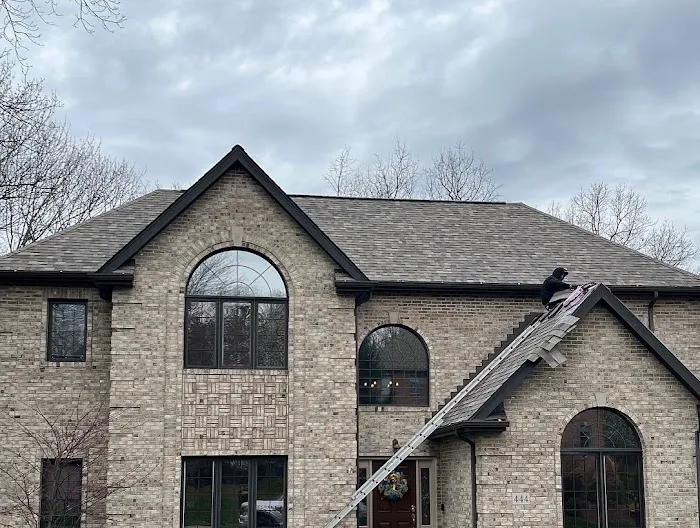 Forest Knoll Construction Picture 2