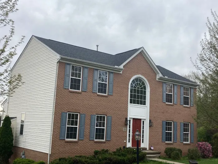 Forest Knoll Construction Picture 6