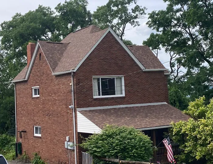 Forest Knoll Construction Picture 5