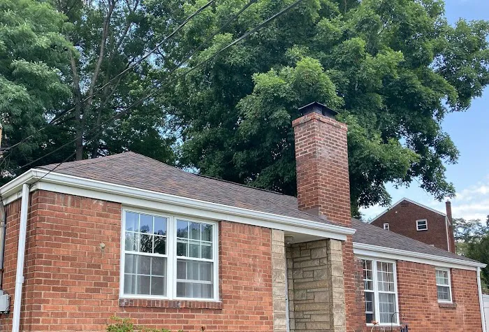 Forest Knoll Construction Picture 3