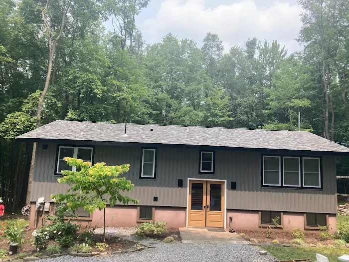 Forest Knoll Construction Picture 7