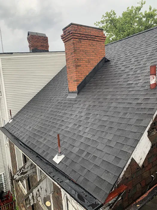 Tectum Quality Roofing Picture 6