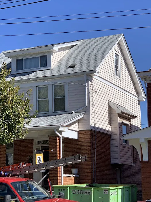 Tectum Quality Roofing Picture 10