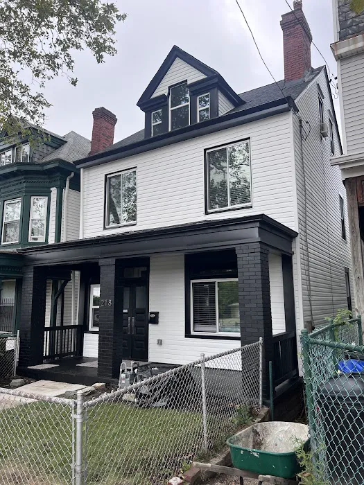 Tectum Quality Roofing Picture 8