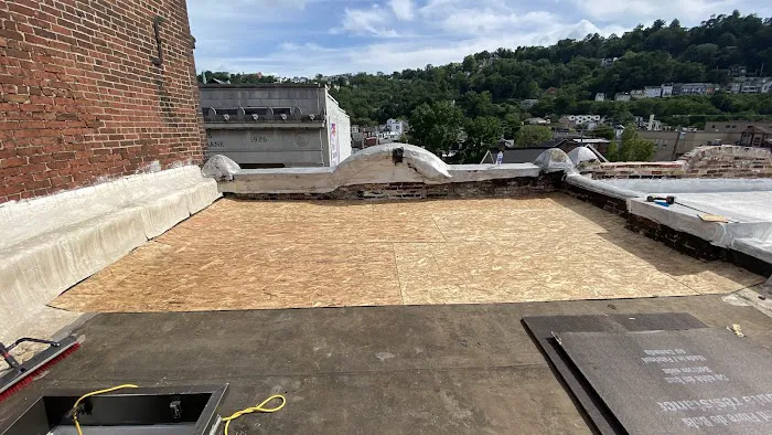 Tectum Quality Roofing Picture 5