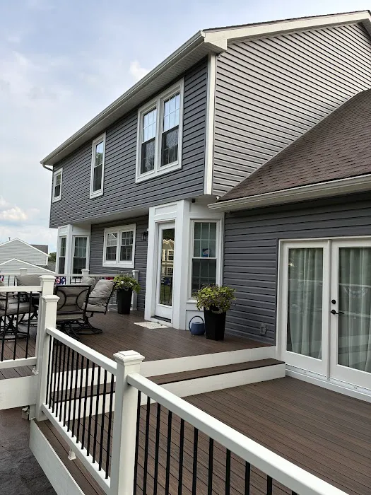 Tectum Quality Roofing Picture 2