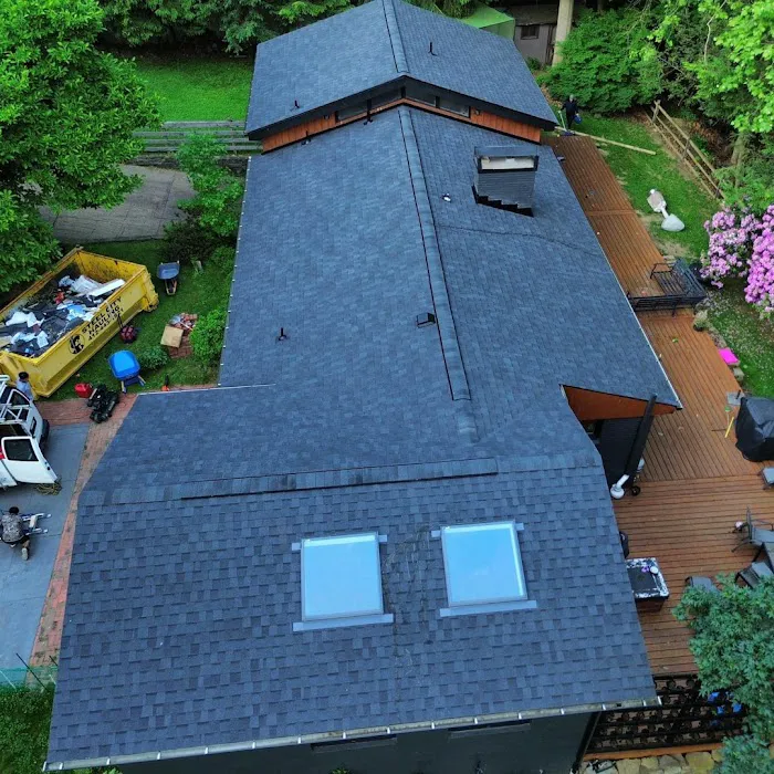 Malick Brothers Exteriors LLC Picture 5