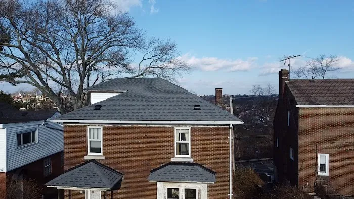 Malick Brothers Exteriors LLC Picture 6