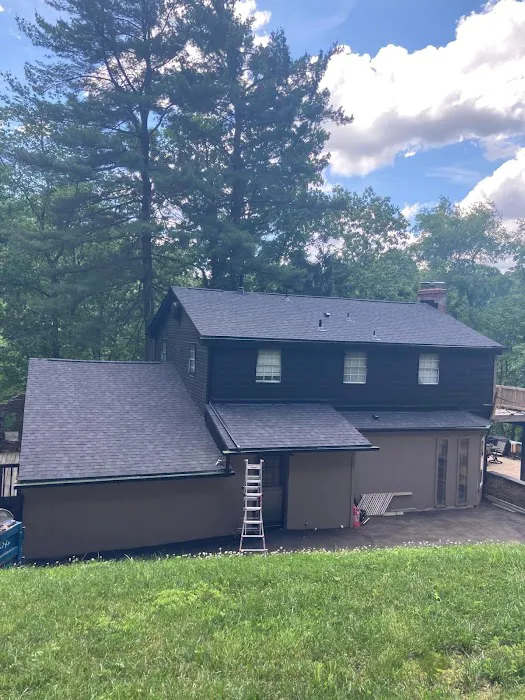 Malick Brothers Exteriors LLC Picture 7