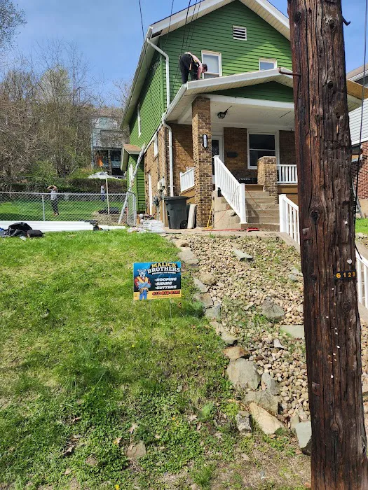 Malick Brothers Exteriors LLC Picture 4