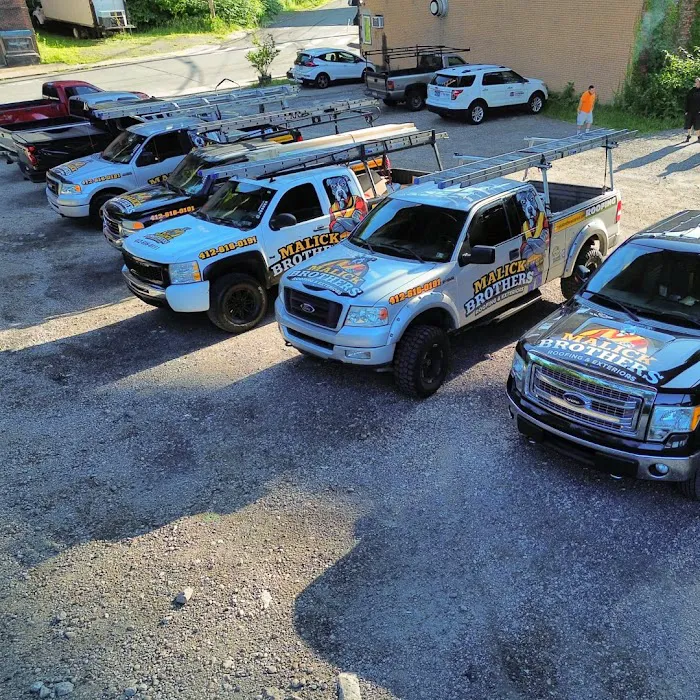 Malick Brothers Exteriors LLC Picture 8