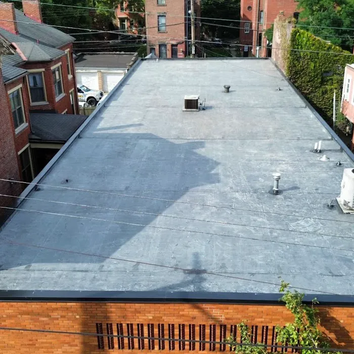 Malick Brothers Exteriors LLC Picture 10