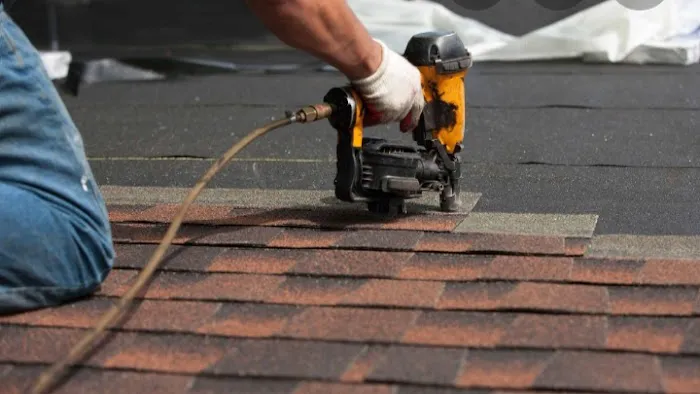 Sealcity Roofing and asphalt Picture 1