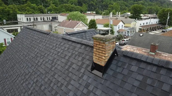 Roof-Tastic & Beyond Exteriors - Pittsburgh Picture 1