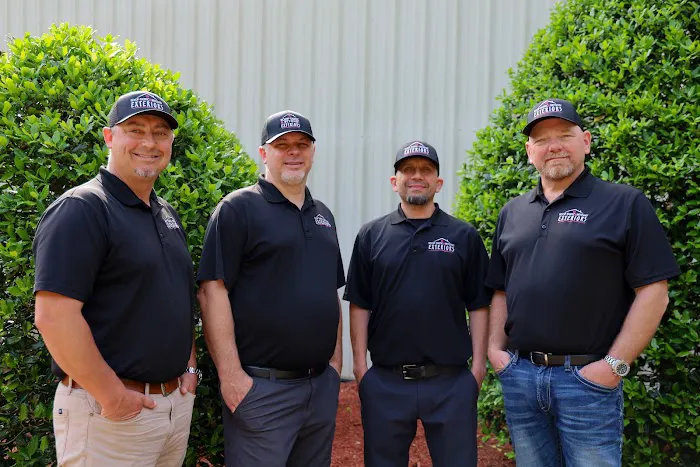 Roof-Tastic & Beyond Exteriors - Pittsburgh Picture 3