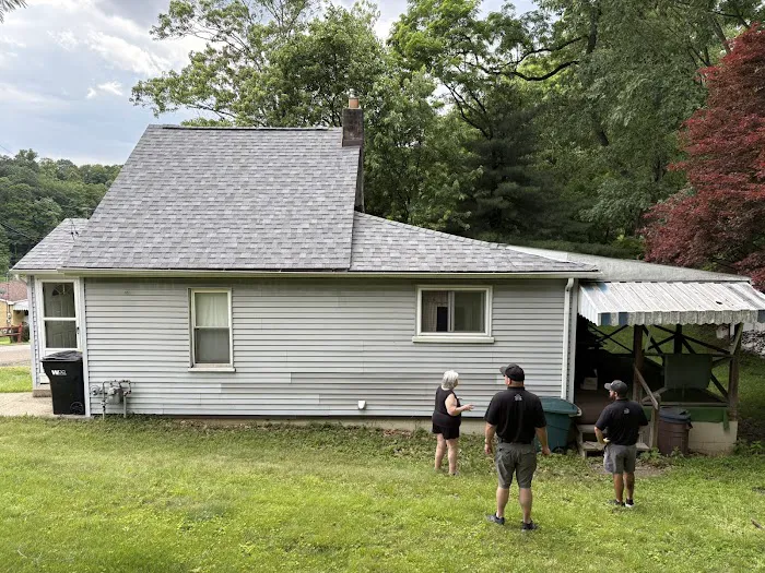 Roof-Tastic & Beyond Exteriors - Pittsburgh Picture 5