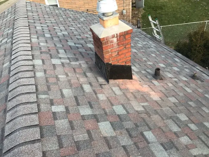 Nasco Roofing & Construction Picture 1