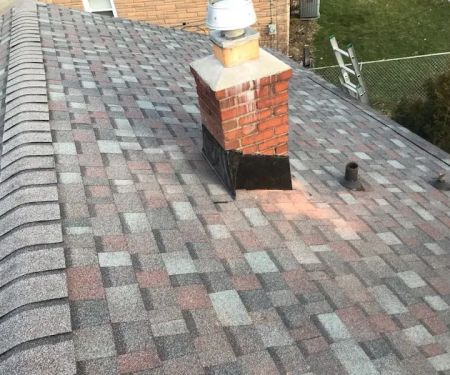 Nasco Roofing & Construction