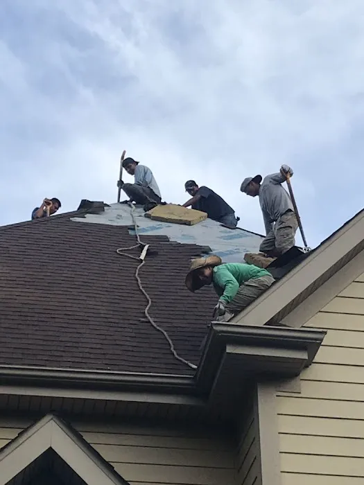 Nasco Roofing & Construction Picture 6