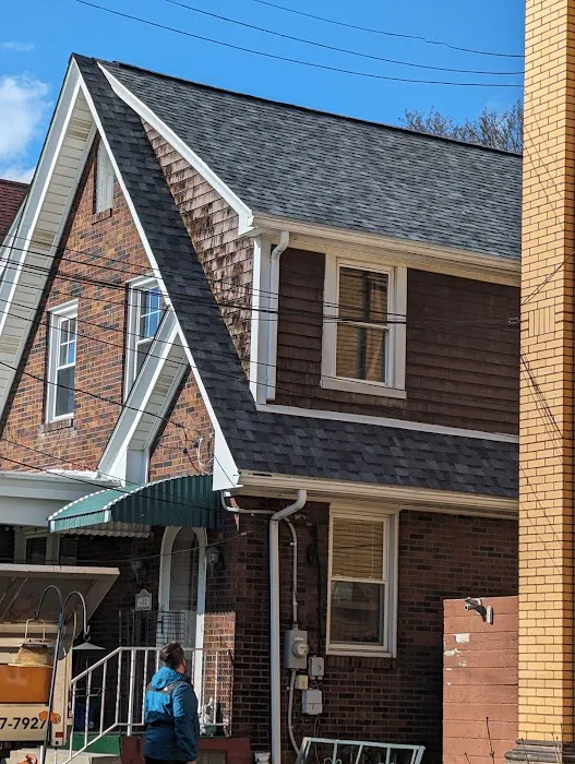 Dynamic Roofing Solutions Picture 4